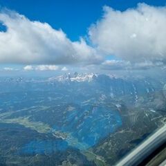 unverortetes Flugbild
